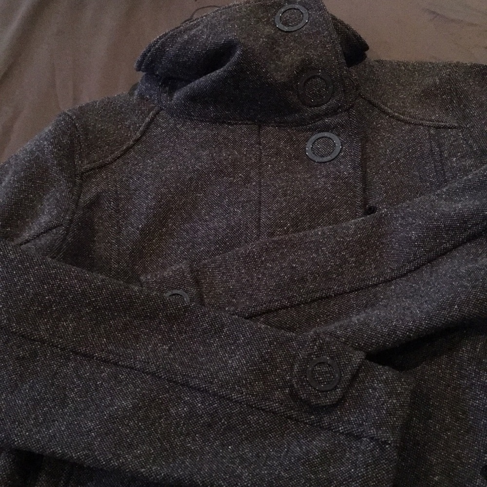 NEW LuluLemon Jacket